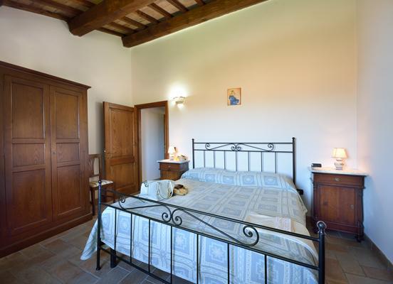 Agriturismo Bellarosa アッシジ エクステリア 写真