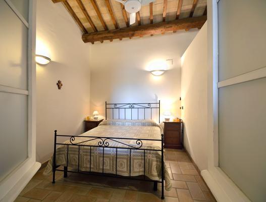 Agriturismo Bellarosa アッシジ エクステリア 写真