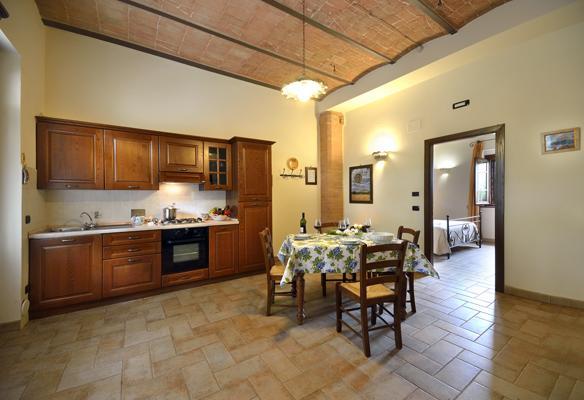 Agriturismo Bellarosa アッシジ エクステリア 写真