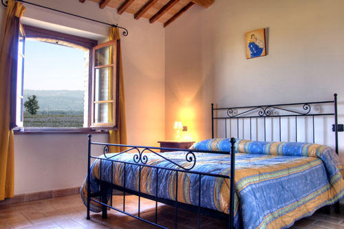 Agriturismo Bellarosa アッシジ エクステリア 写真